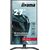 Iiyama 27W LCD Full HD Business/Gaming - Flat Scre | GB2770HSU-B6
