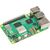 Raspberry Pi - Case - ABS plastic | SC1159