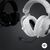 Logitech G Pro X 2 - Headset - full size - LIGHTSPEE | 981-001269