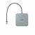 Dicota USB-C 10-in-1 Docking 8K HDMI PD - Charging/Docki | D32057