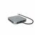 Dicota USB-C 10-in-1 Docking 8K HDMI PD - Charging/Docki | D32057