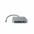 Dicota USB-C 10-in-1 Docking 8K HDMI PD - Charging/Docki | D32057