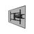 Neomounts WL40S-950BL18 - Mounting kit (wall mount) - heavy-duty