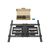 Neomounts WL40S-950BL18 - Mounting kit (wall mount) - heavy-duty