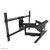 Neomounts WL40S-950BL18 - Mounting kit (wall mount) - heavy-duty