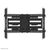 Neomounts WL40S-950BL18 - Mounting kit (wall mount) - heavy-duty