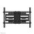 Neomounts WL40S-950BL18 - Mounting kit (wall mount) - heavy-duty