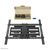 Neomounts WL40S-950BL18 - Mounting kit (wall mount) - heavy-duty