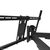 Neomounts WL40S-950BL18 - Mounting kit (wall mount) - heavy-duty