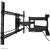 Neomounts WL40S-950BL18 - Mounting kit (wall mount) - heavy-duty