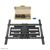 Neomounts WL40S-950BL18 - Mounting kit (wall mount) - heavy-duty