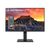 LG UltraFine 27BQ65UB-B - LED monitor - 27" - 3840 x 2160 4K @ 60