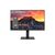 LG UltraFine 27BQ65UB-B - LED monitor - 27" - 3840 x 2160 4K @ 60