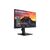 LG UltraFine 27BQ65UB-B - LED monitor - 27" - 3840 x 2160 4K @ 60