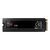 Samsung 990 PRO MZ-V9P2T0GW - SSD - encrypted - 2 TB - internal -