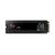 Samsung 990 PRO MZ-V9P2T0GW - SSD - encrypted - 2 TB - internal -
