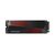 Samsung 990 PRO MZ-V9P2T0GW - SSD - encrypted - 2 TB - internal -