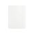Apple Smart Flip cover for tablet white for Apple MWK23ZMA