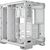 CORSAIR 6500D AIRFLOW Mid tower ATX windowed side CC9011260WW