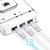 TPLINK AX1800 Wall WIFI 6 AP 5pack 1.2 EAP615WALL(5PACK)