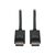 Eaton Tripp Lite Series DisplayPort 2.1 Cable wi | P580-006-8K6-2