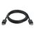 Eaton Tripp Lite Series DisplayPort 2.1 Cable wi | P580-006-8K6-2