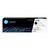 HP 219A - Black - original - LaserJet - toner cartridge (W2190A)
