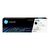 HP 219A - Black - original - LaserJet - toner cartridge (W2190A)