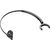 Poly - Headband for headset - over the head - for Poly  | 85R20AA