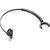 Poly - Headband for headset - over the head - for Poly  | 85R20AA