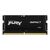 Kingston FURY Impact - DDR5 - kit - 32 GB 2 x 1 | KF564S38IBK2-32