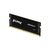 Kingston FURY Impact - DDR5 - kit - 32 GB 2 x 1 | KF564S38IBK2-32