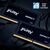 Kingston FURY Impact - DDR5 - kit - 32 GB 2 x 1 | KF564S38IBK2-32