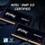 Kingston FURY Impact - DDR5 - kit - 32 GB 2 x 1 | KF564S38IBK2-32