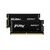 Kingston FURY Impact - DDR5 - kit - 32 GB 2 x 1 | KF564S38IBK2-32