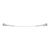 Ubiquiti UniFi - Patch cable - RJ-45 (M)  | U-Cable-Patch-1M-RJ45