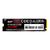 SILICON POWER UD90 - SSD - 2 TB - internal - M | SP02KGBP44UD9005