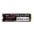 SILICON POWER UD90 - SSD - 2 TB - internal - M | SP02KGBP44UD9005