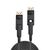 Lindy - DisplayPort cable kit - Mini DisplayPort (M) to M | 38480