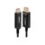 Lindy - Adapter cable - DisplayPort male to HDMI male - 1 | 38490