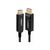 Lindy - Adapter cable - DisplayPort male to HDMI male - 1 | 38490