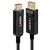 Lindy - Adapter cable - DisplayPort male to HDMI male - 1 | 38490