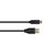 Good Connections GC-M0119 - 3 m - USB A - USB C - USB 2.0 - 480 M