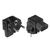 Good Connections PA-0133S - Type E/F hybrid - C13 - 250 V - 10 A
