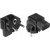 Good Connections PA-0133S - Type E/F hybrid - C13 - 250 V - 10 A