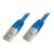 DIGITUS Ecoline - Patch cable - RJ-45 (M) to RJ-4 | DK-1512-005/B