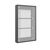 HAGOR - Mounting component (cover set) - for flat panel -  | 5869