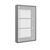 HAGOR - Mounting component (cover set) - for flat panel -  | 5869