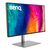 BenQ DesignVue PD3225U - PD Series - LED monitor - | 9H.LLYLA.TBE