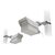 MikroTik Wireless Wire Cube Pro - Wireless ro | CubeG-5ac60aypair